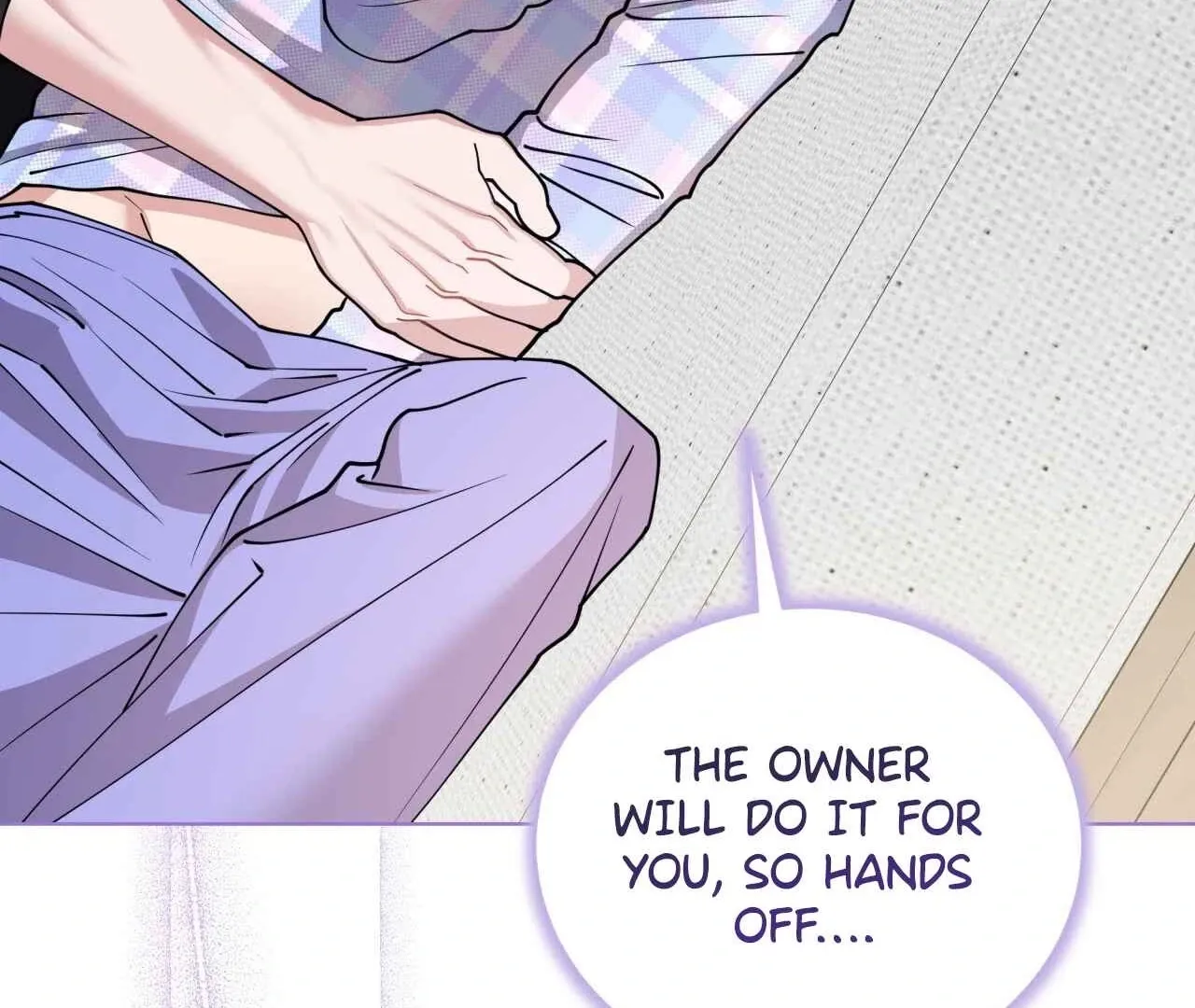 Please Step on Me, Prince! Chapter 3 page 70