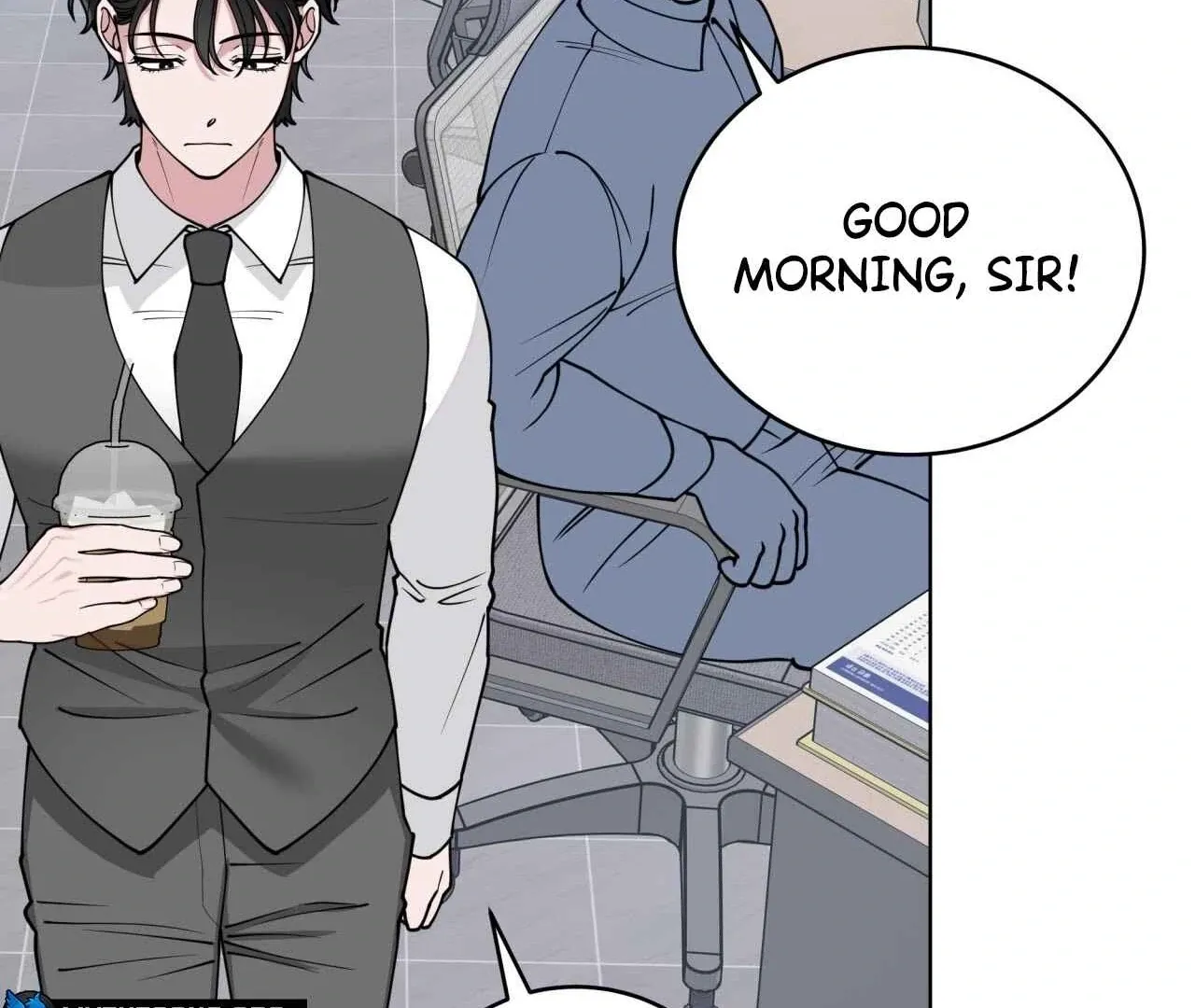 Please Step on Me, Prince! Chapter 3 page 98