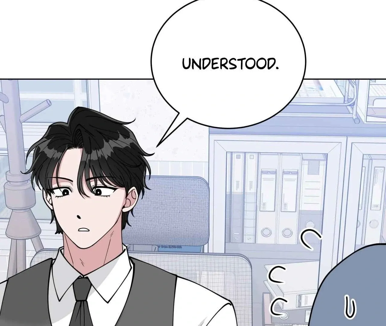 Please Step on Me, Prince! Chapter 3 page 107