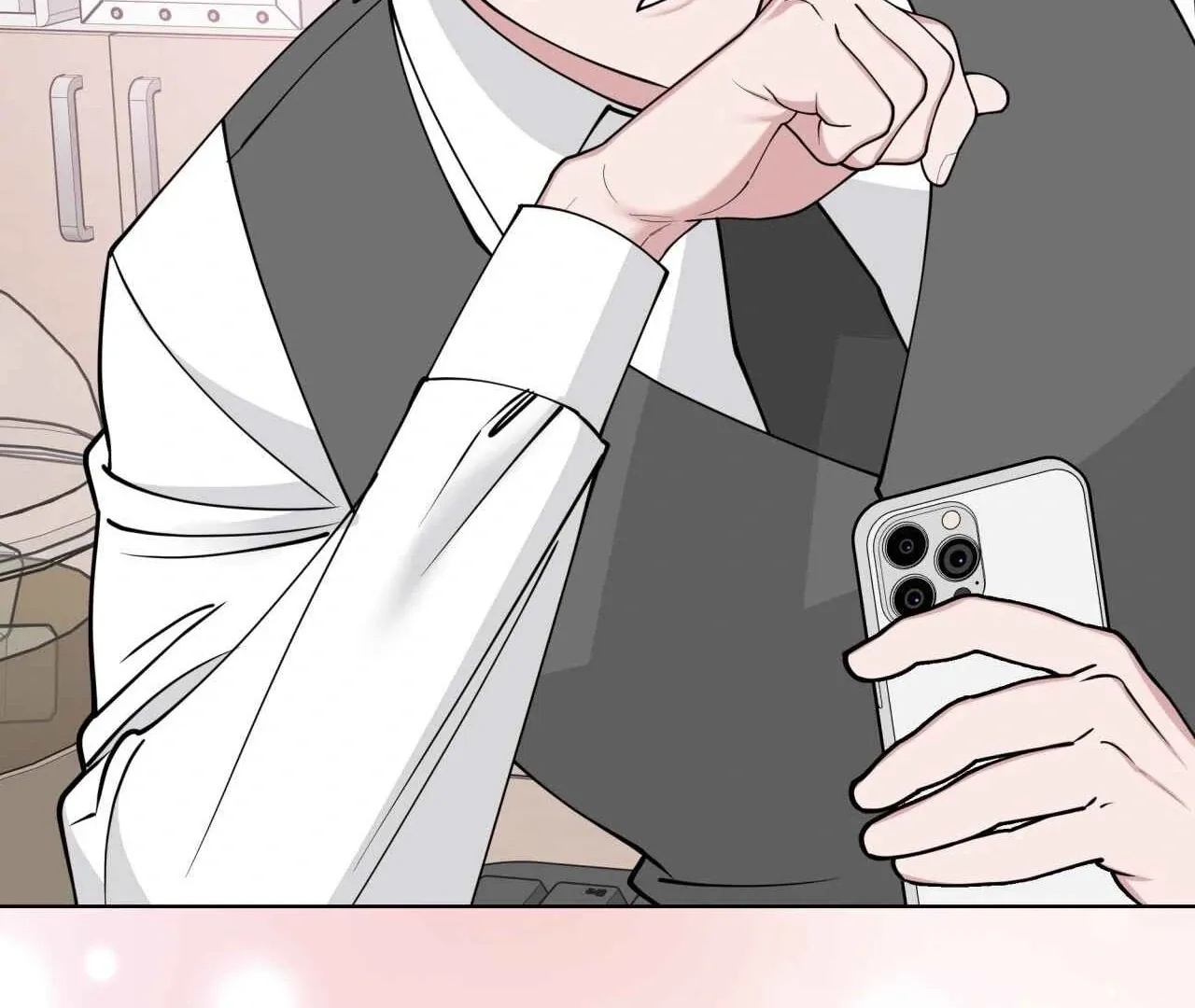 Please Step on Me, Prince! Chapter 3 page 125