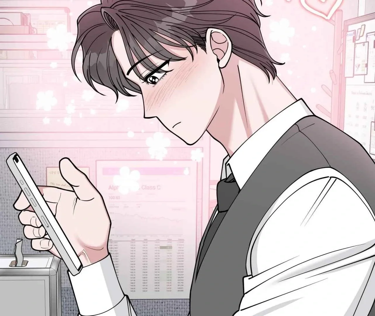 Please Step on Me, Prince! Chapter 3 page 137