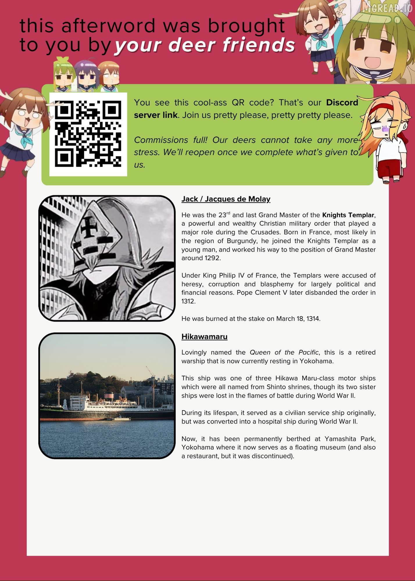 Poorman, Ark, Billionaire Chapter 3 page 33