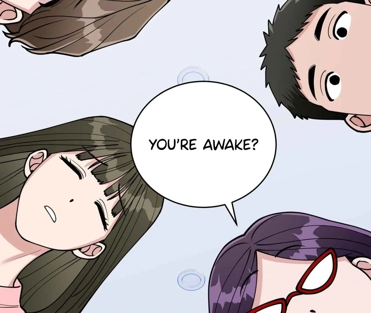 Please Step on Me, Prince! Chapter 4 page 5