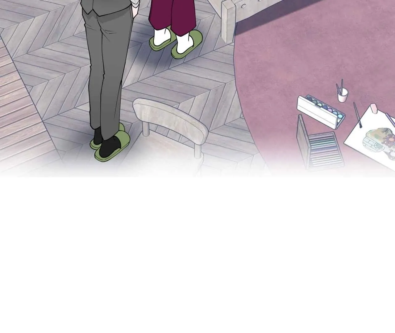 Please Step on Me, Prince! Chapter 4 page 9