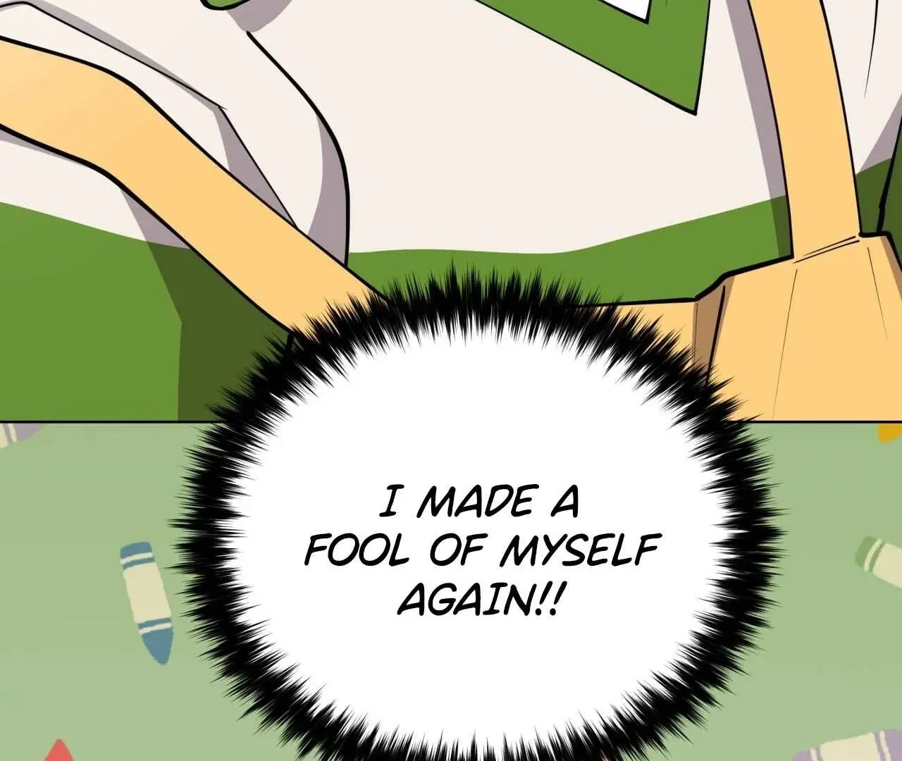 Please Step on Me, Prince! Chapter 4 page 14