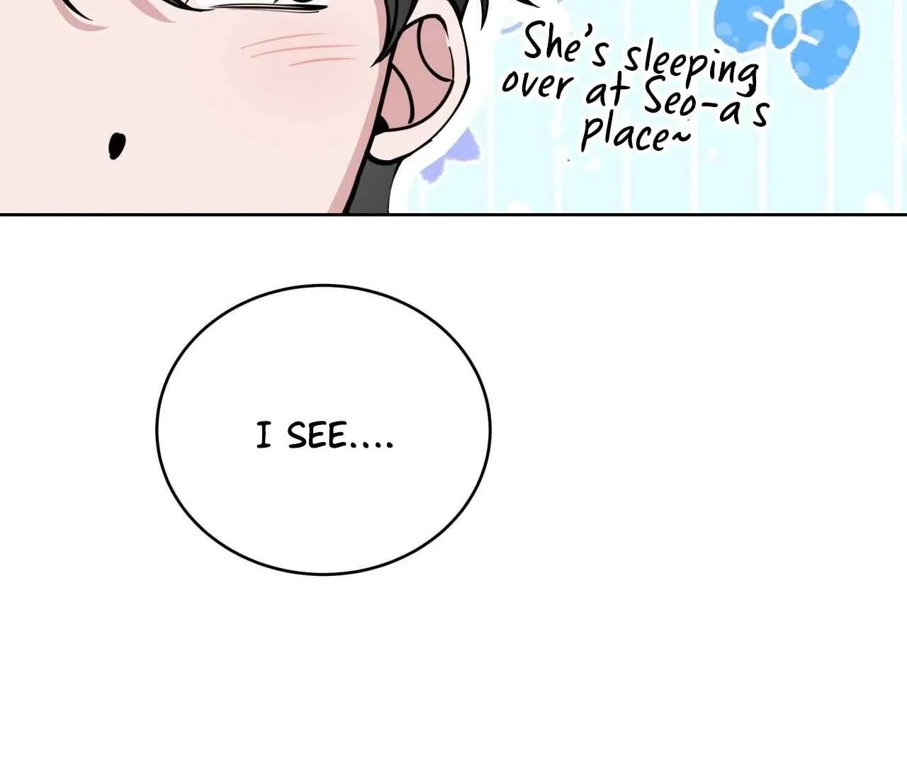 Please Step on Me, Prince! Chapter 4 page 24