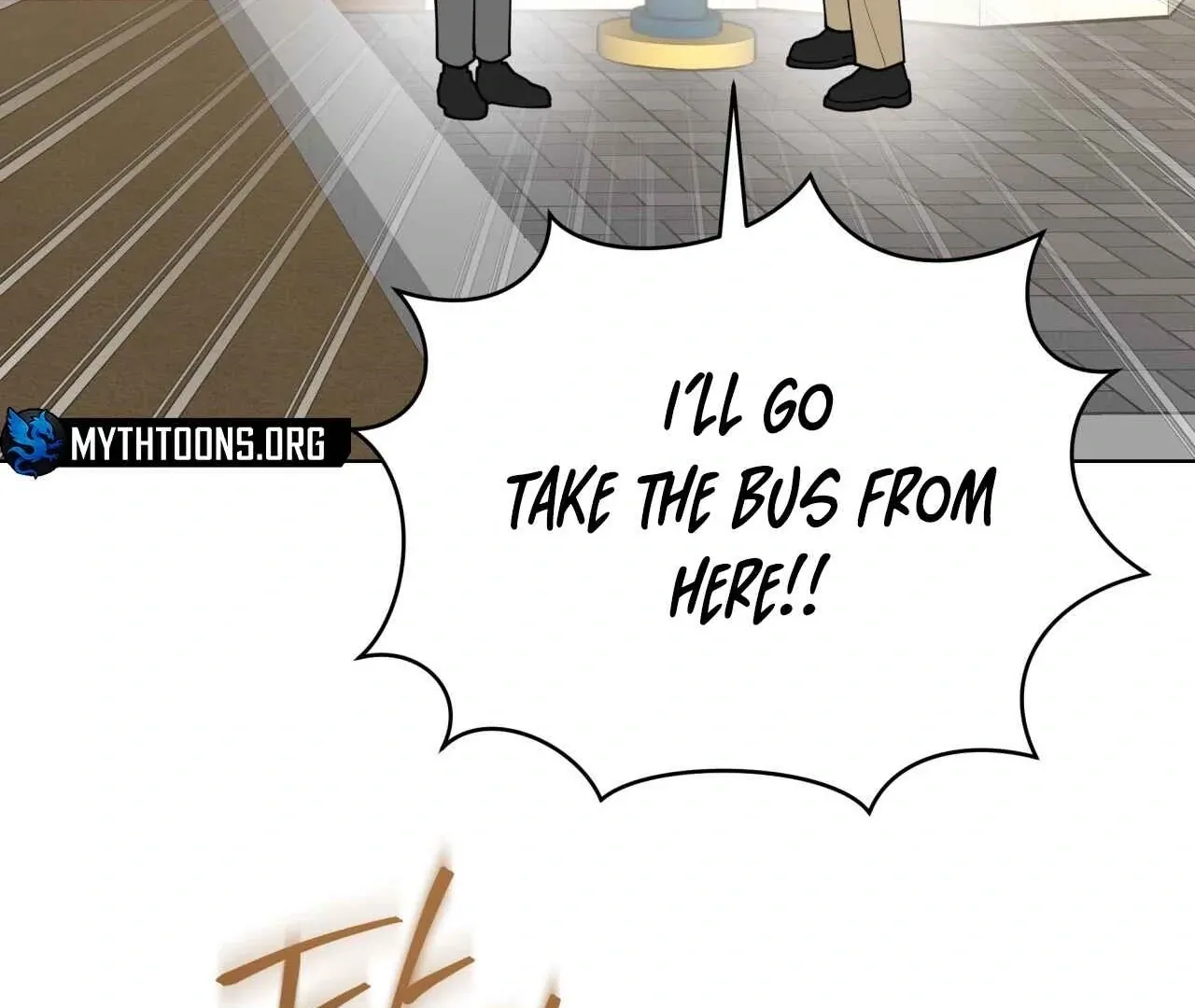 Please Step on Me, Prince! Chapter 4 page 29