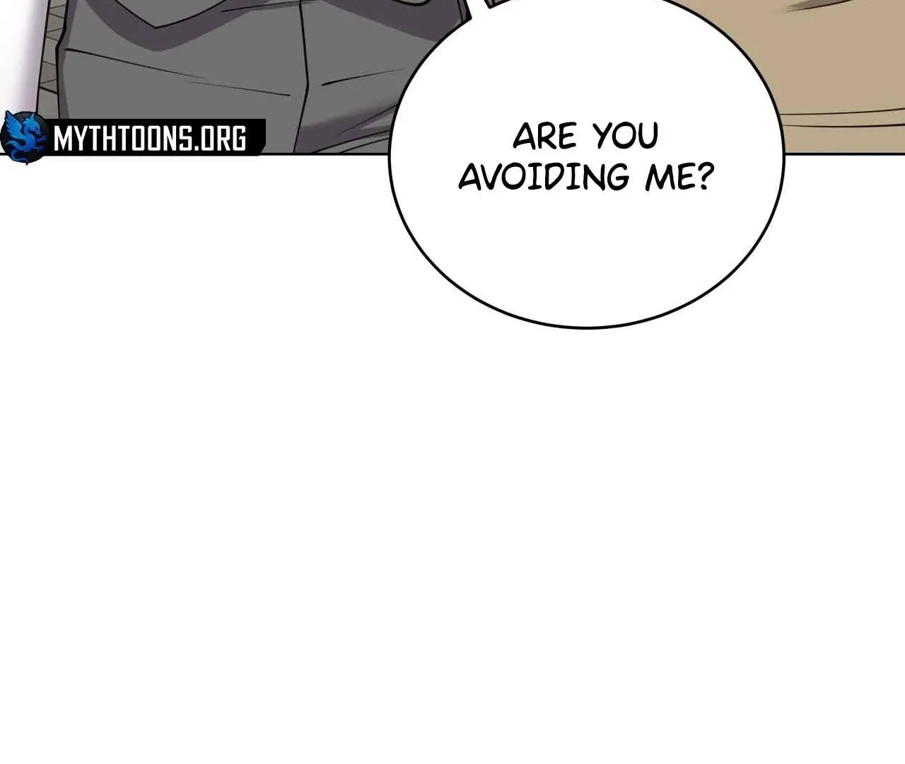 Please Step on Me, Prince! Chapter 4 page 36
