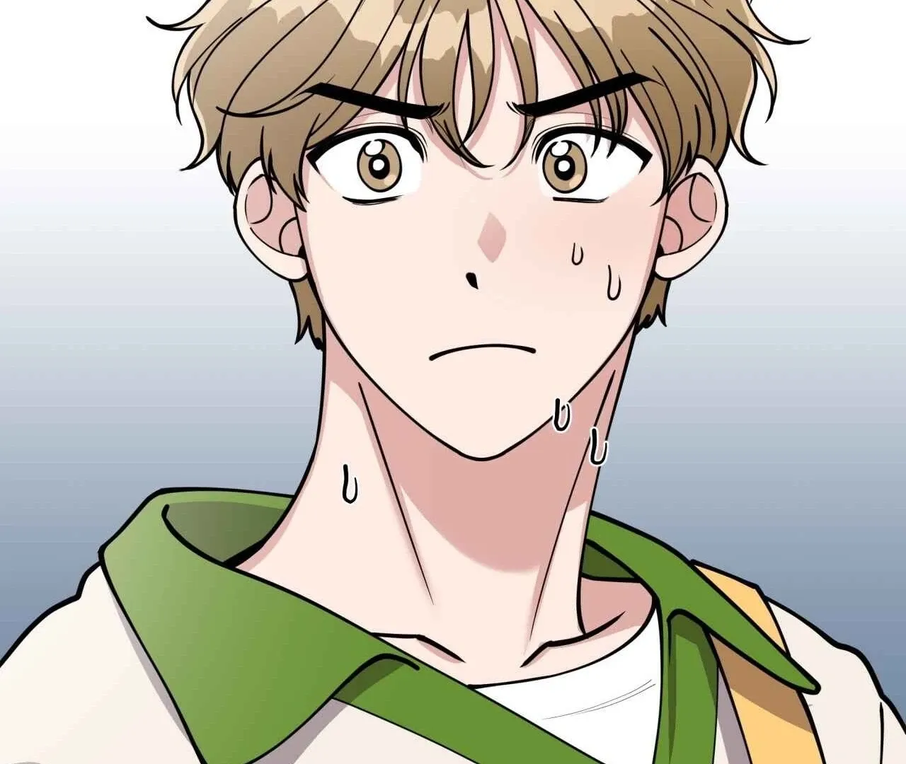 Please Step on Me, Prince! Chapter 4 page 13