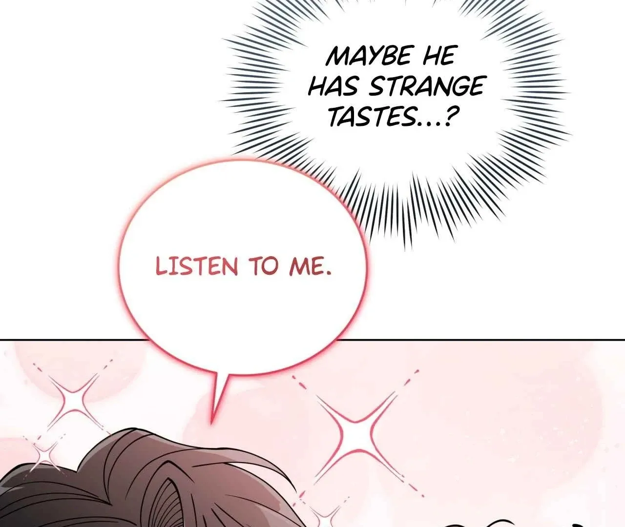 Please Step on Me, Prince! Chapter 4 page 45