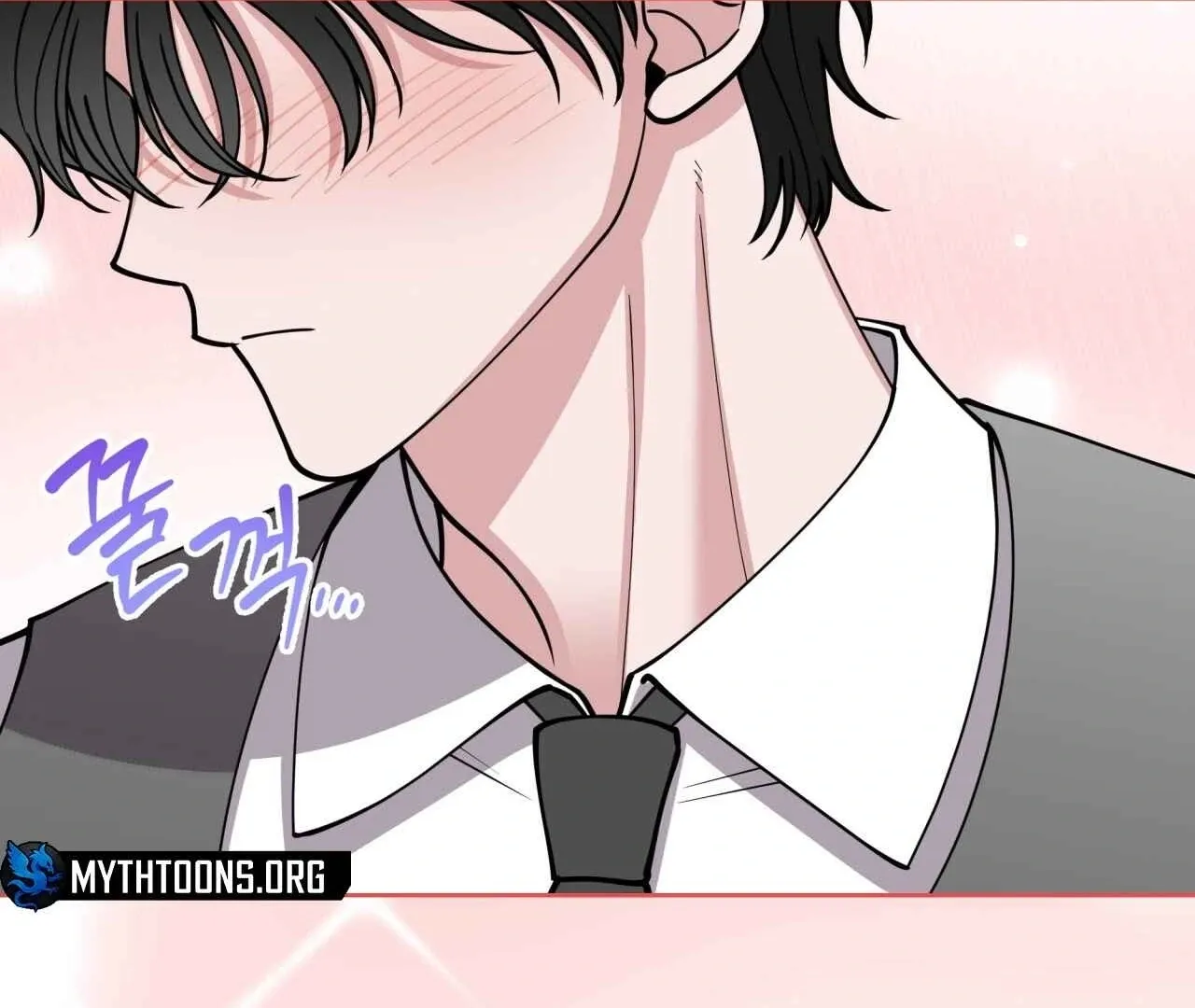 Please Step on Me, Prince! Chapter 4 page 39