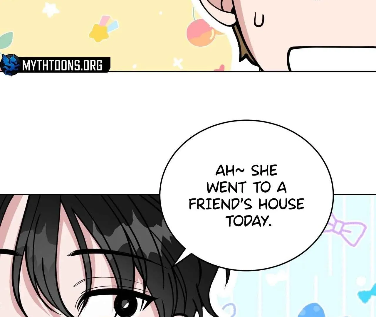 Please Step on Me, Prince! Chapter 4 page 23