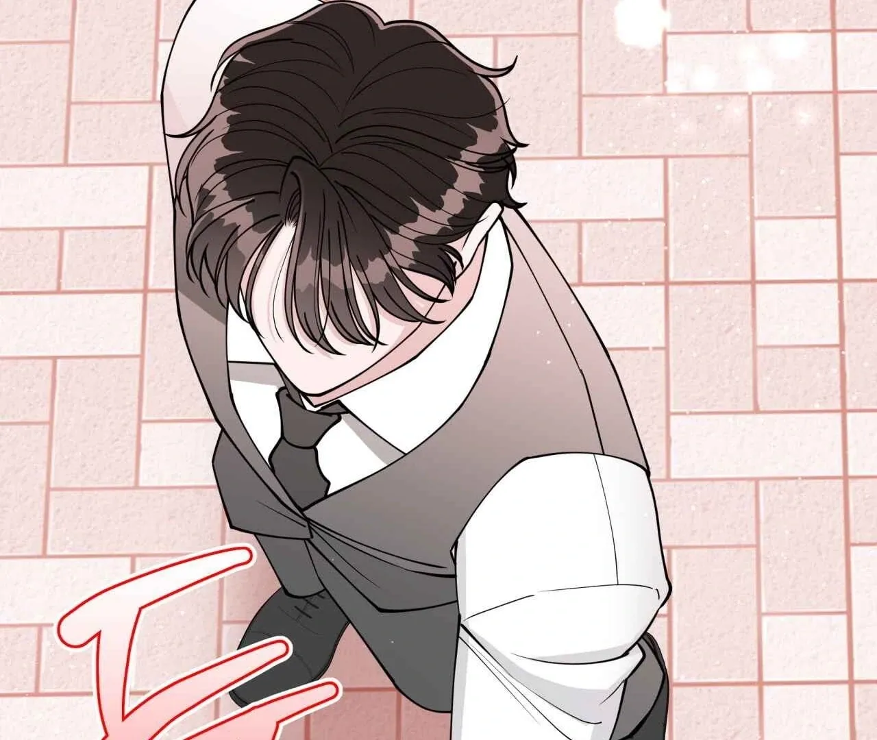 Please Step on Me, Prince! Chapter 4 page 41