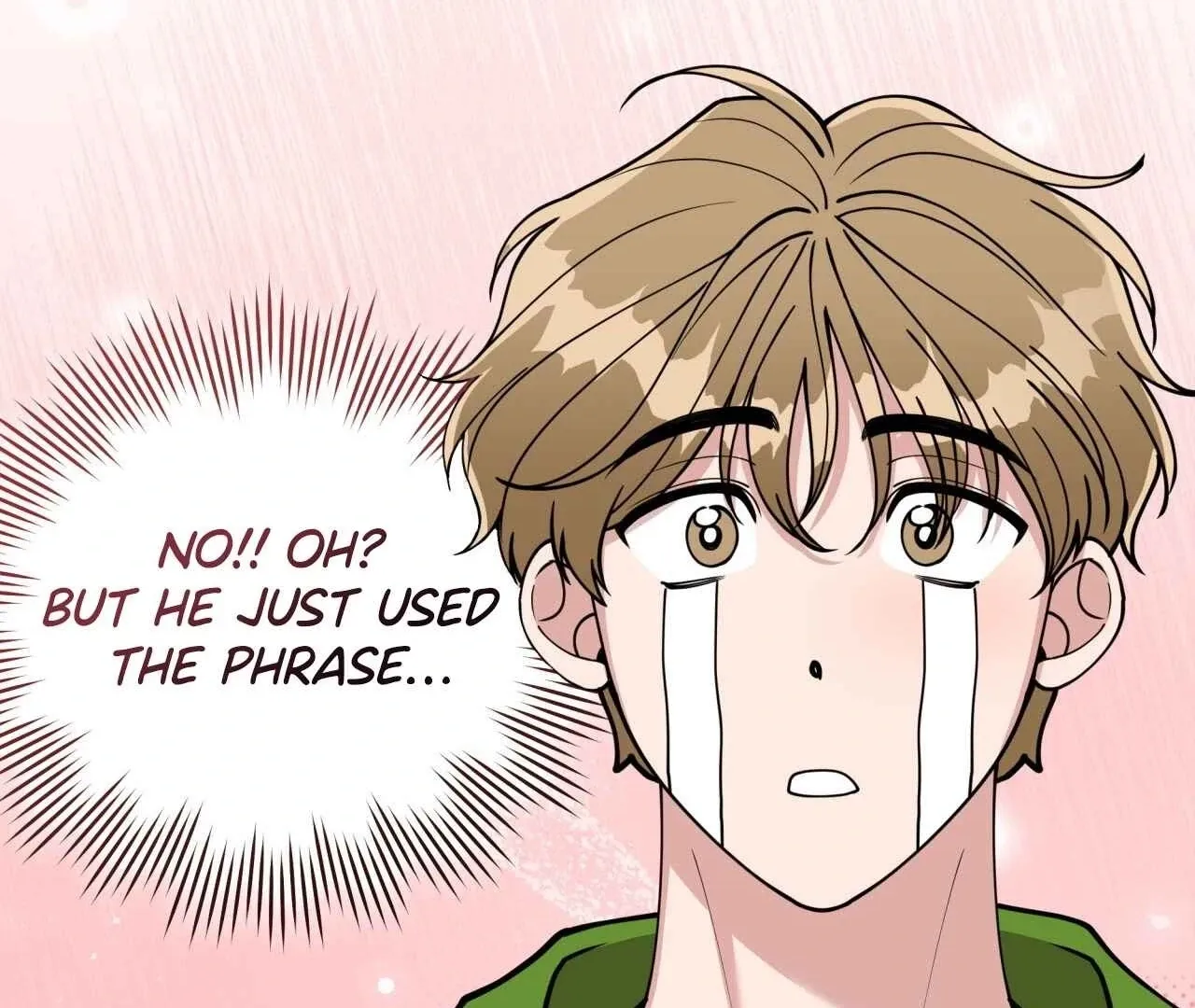 Please Step on Me, Prince! Chapter 4 page 52