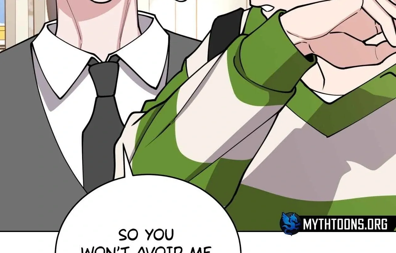 Please Step on Me, Prince! Chapter 4 page 56