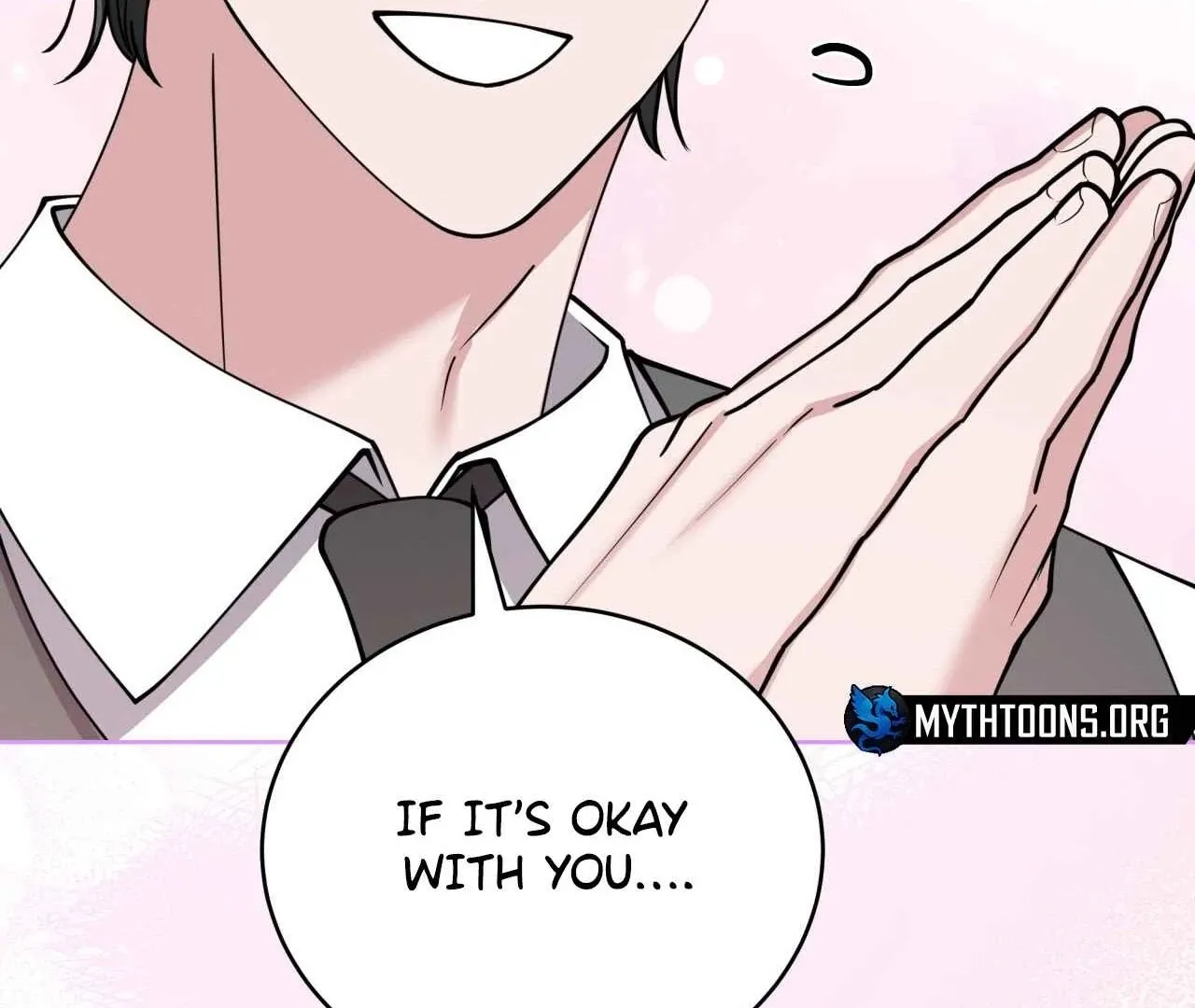 Please Step on Me, Prince! Chapter 4 page 61