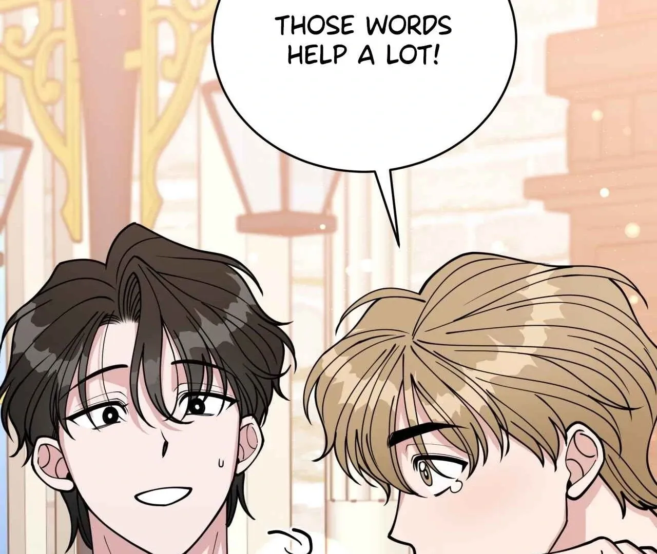 Please Step on Me, Prince! Chapter 4 page 55