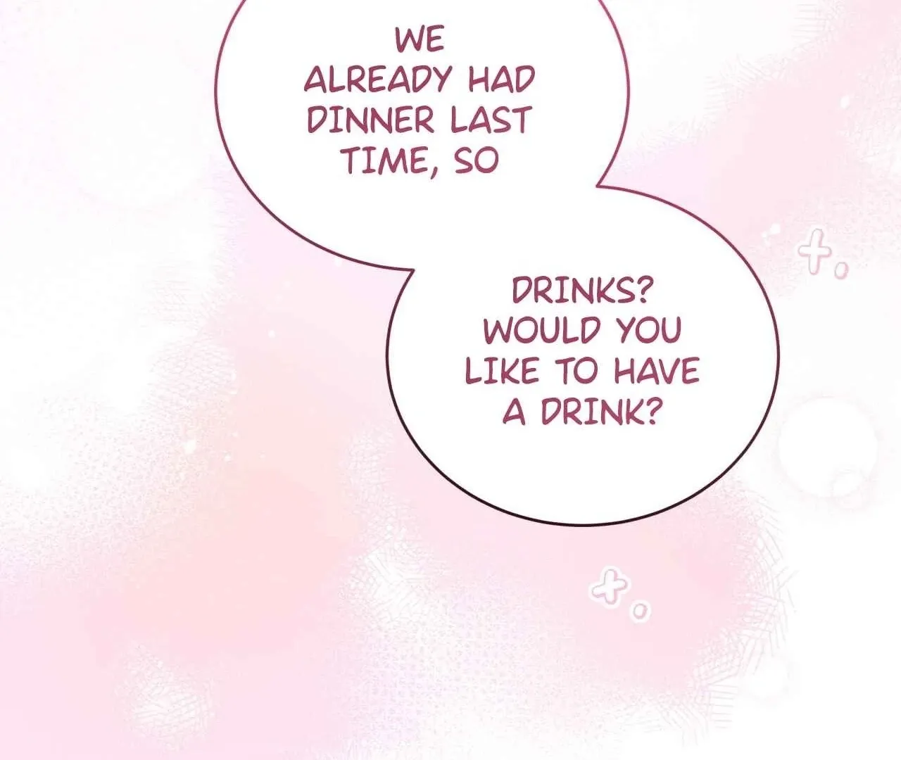 Please Step on Me, Prince! Chapter 4 page 64