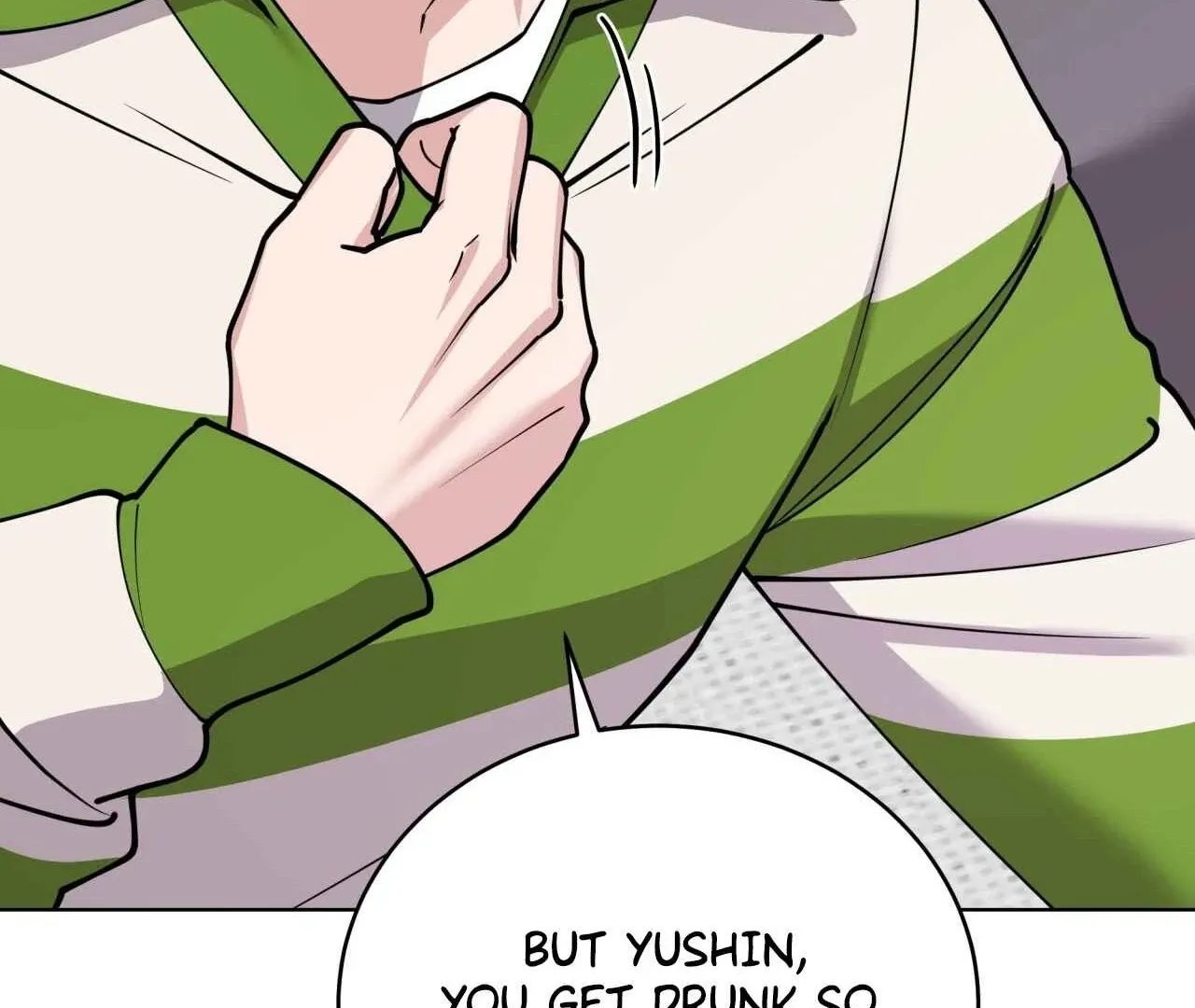Please Step on Me, Prince! Chapter 4 page 72