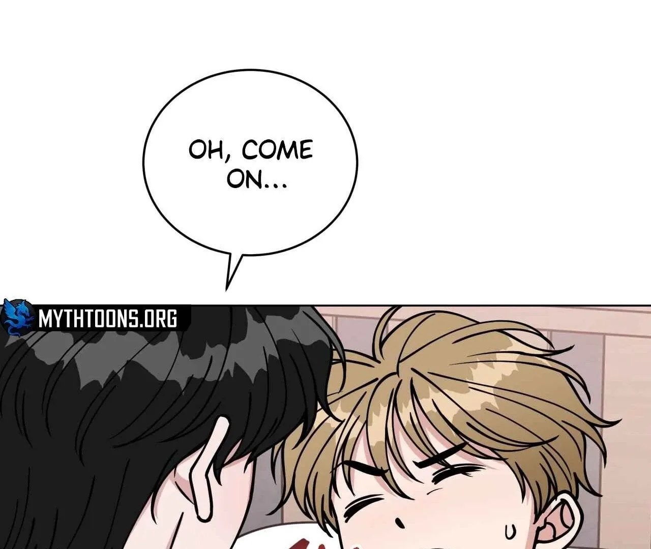 Please Step on Me, Prince! Chapter 4 page 102