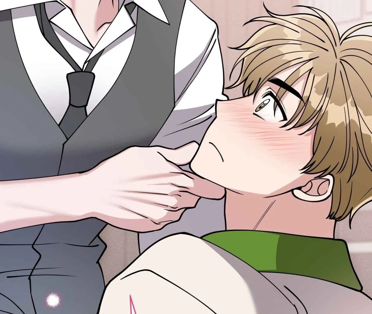 Please Step on Me, Prince! Chapter 4 page 121