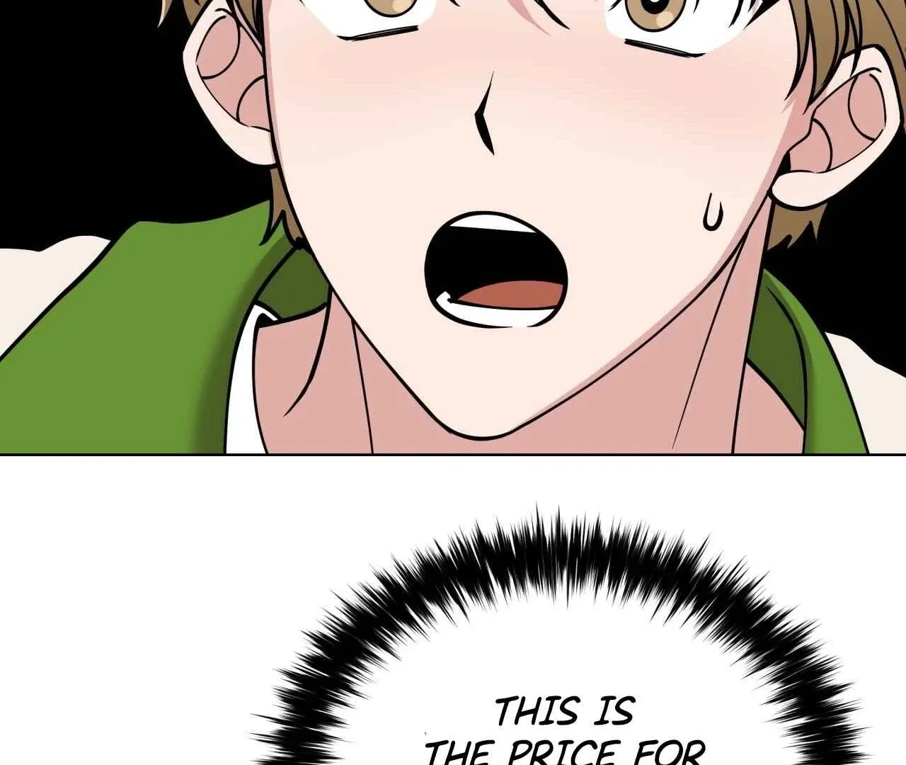 Please Step on Me, Prince! Chapter 4 page 100