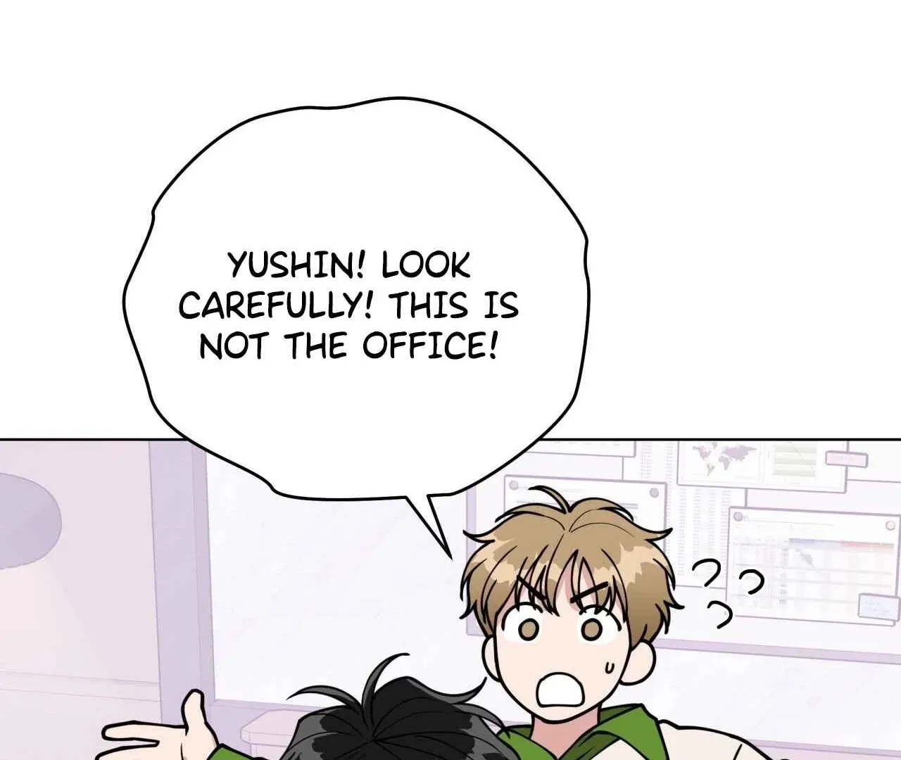 Please Step on Me, Prince! Chapter 4 page 91
