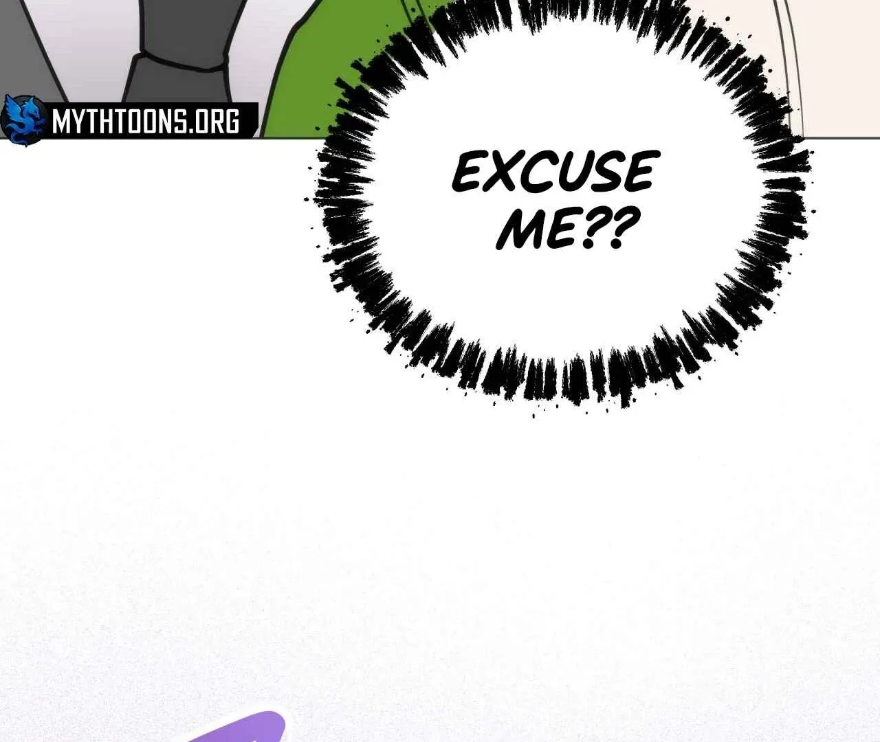 Please Step on Me, Prince! Chapter 4 page 108