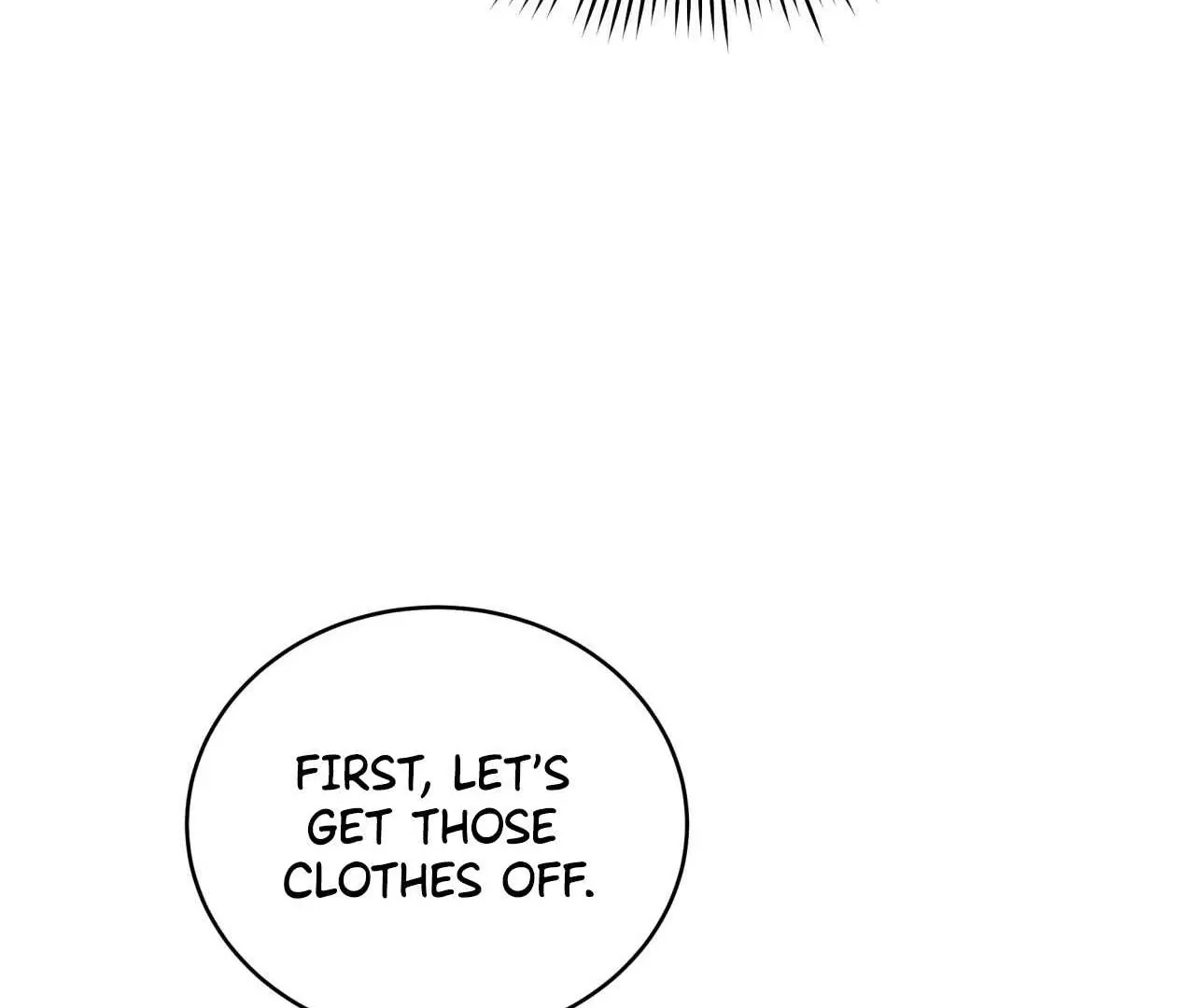 Please Step on Me, Prince! Chapter 4 page 116
