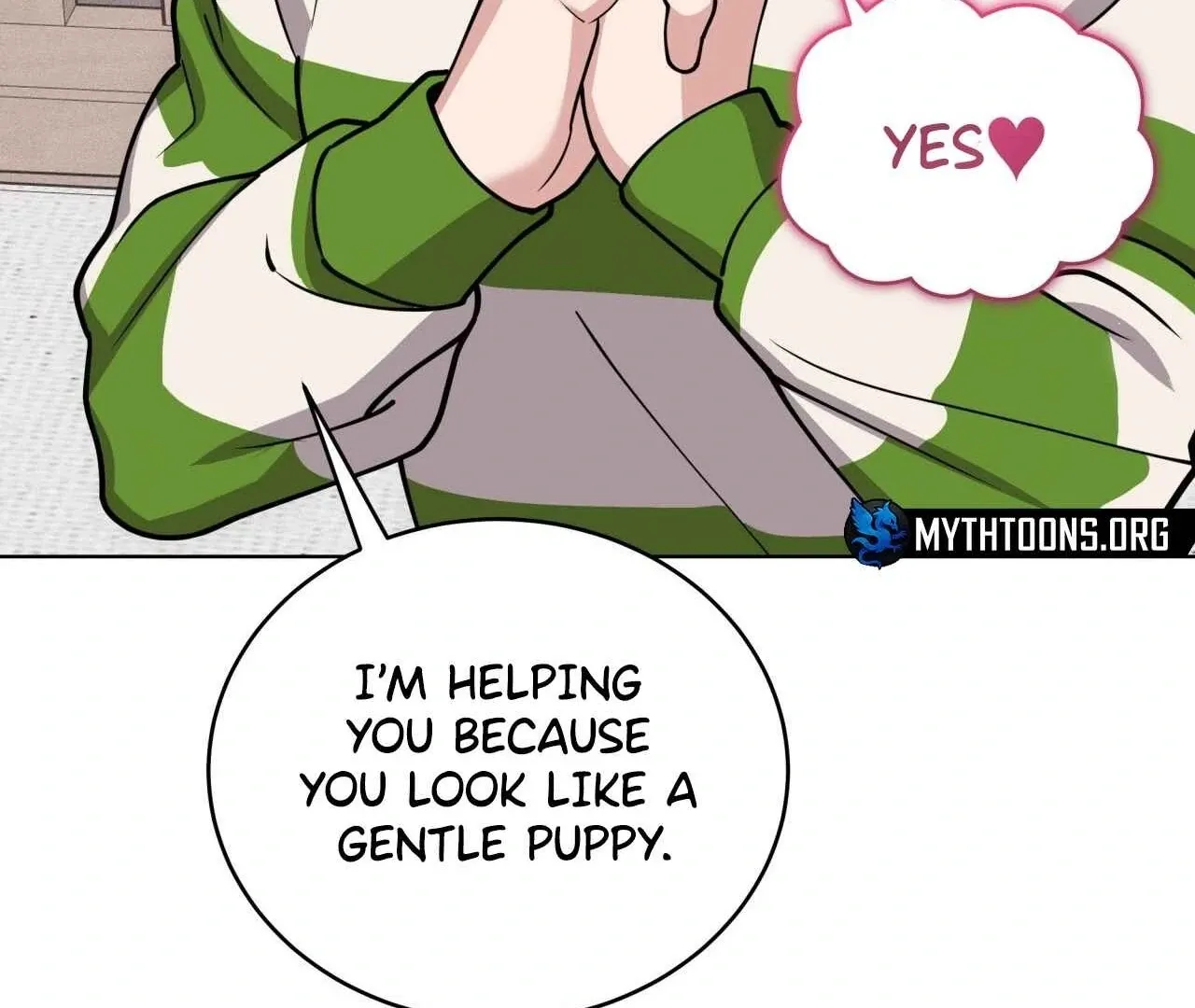 Please Step on Me, Prince! Chapter 4 page 118