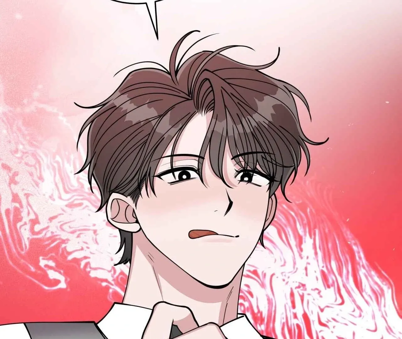 Please Step on Me, Prince! Chapter 4 page 128