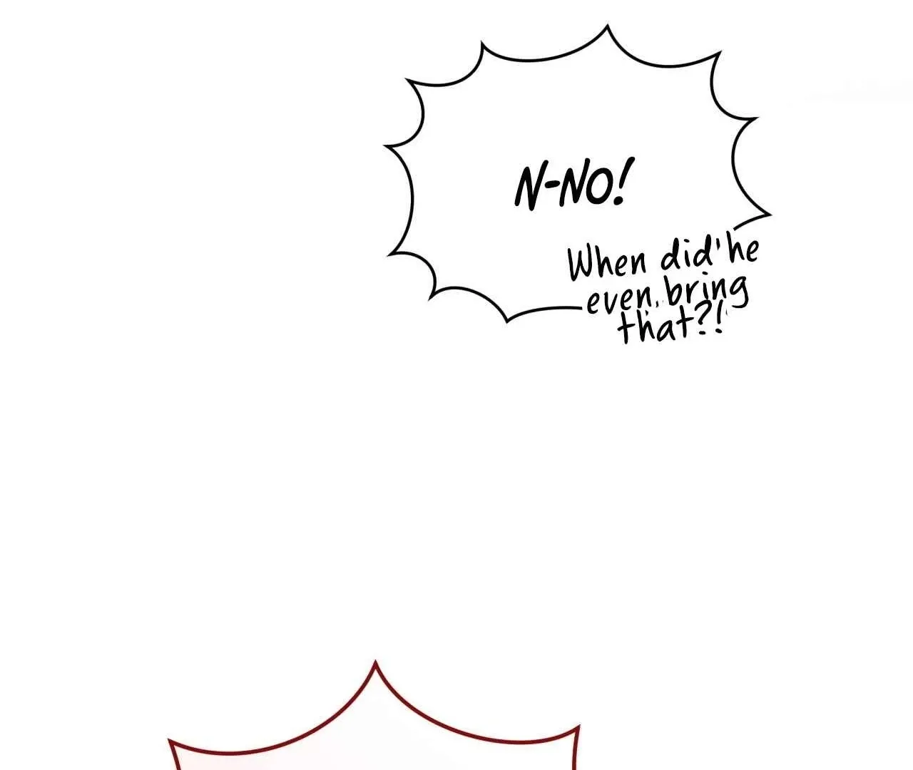 Please Step on Me, Prince! Chapter 4 page 159