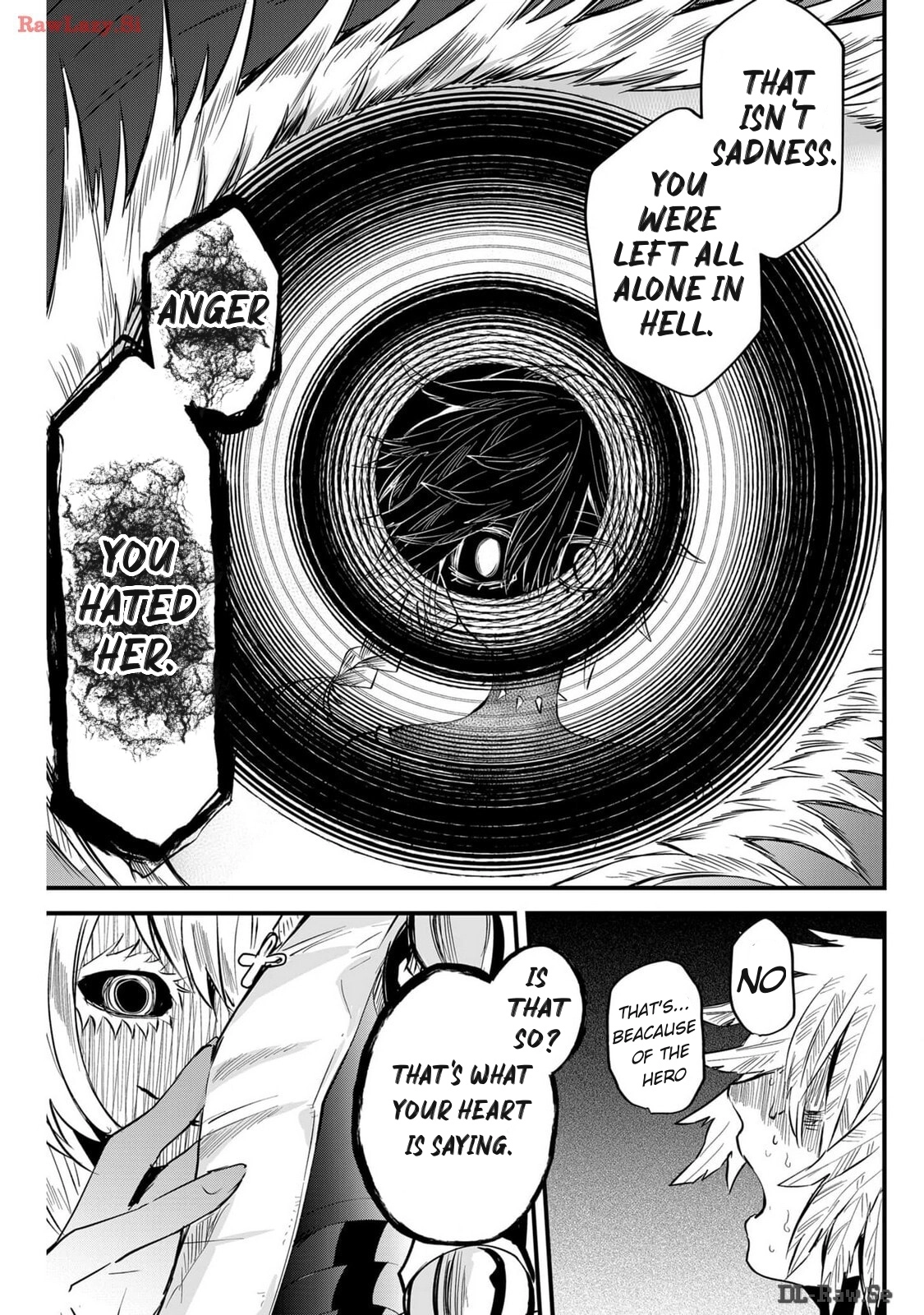 Tsugihagi Darake no Saikyou Yuusha Chapter 53 page 11