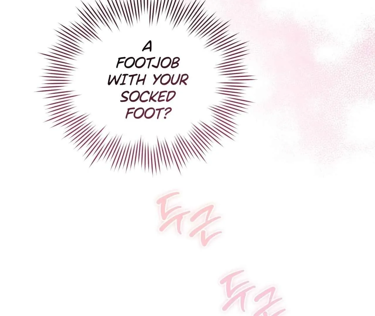 Please Step on Me, Prince! Chapter 4 page 144