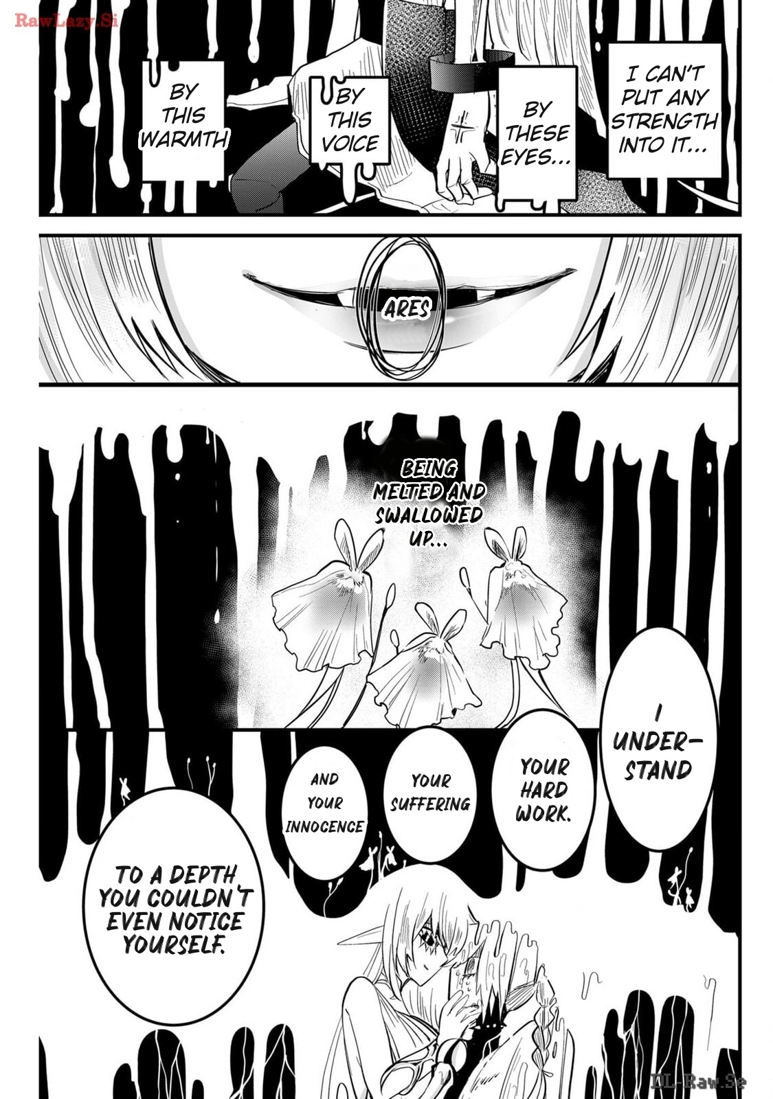 Tsugihagi Darake no Saikyou Yuusha Chapter 53 page 9