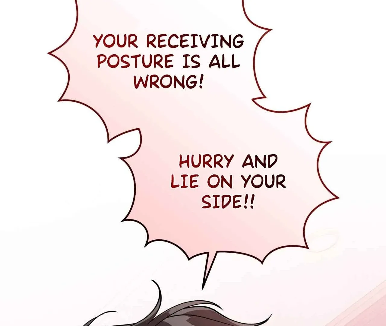 Please Step on Me, Prince! Chapter 4 page 160