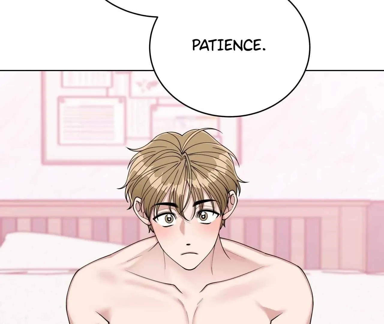 Please Step on Me, Prince! Chapter 4 page 134