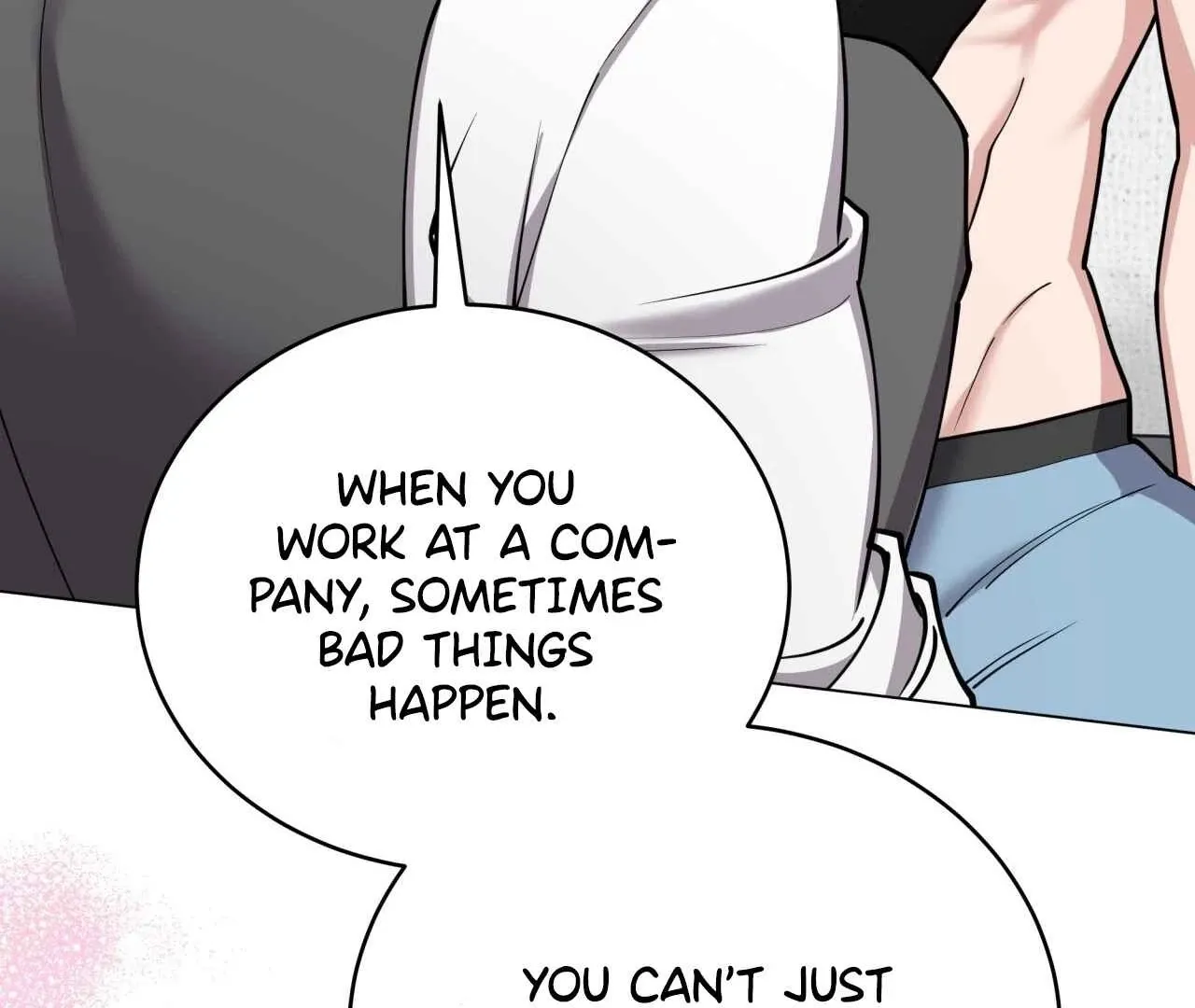 Please Step on Me, Prince! Chapter 4 page 140