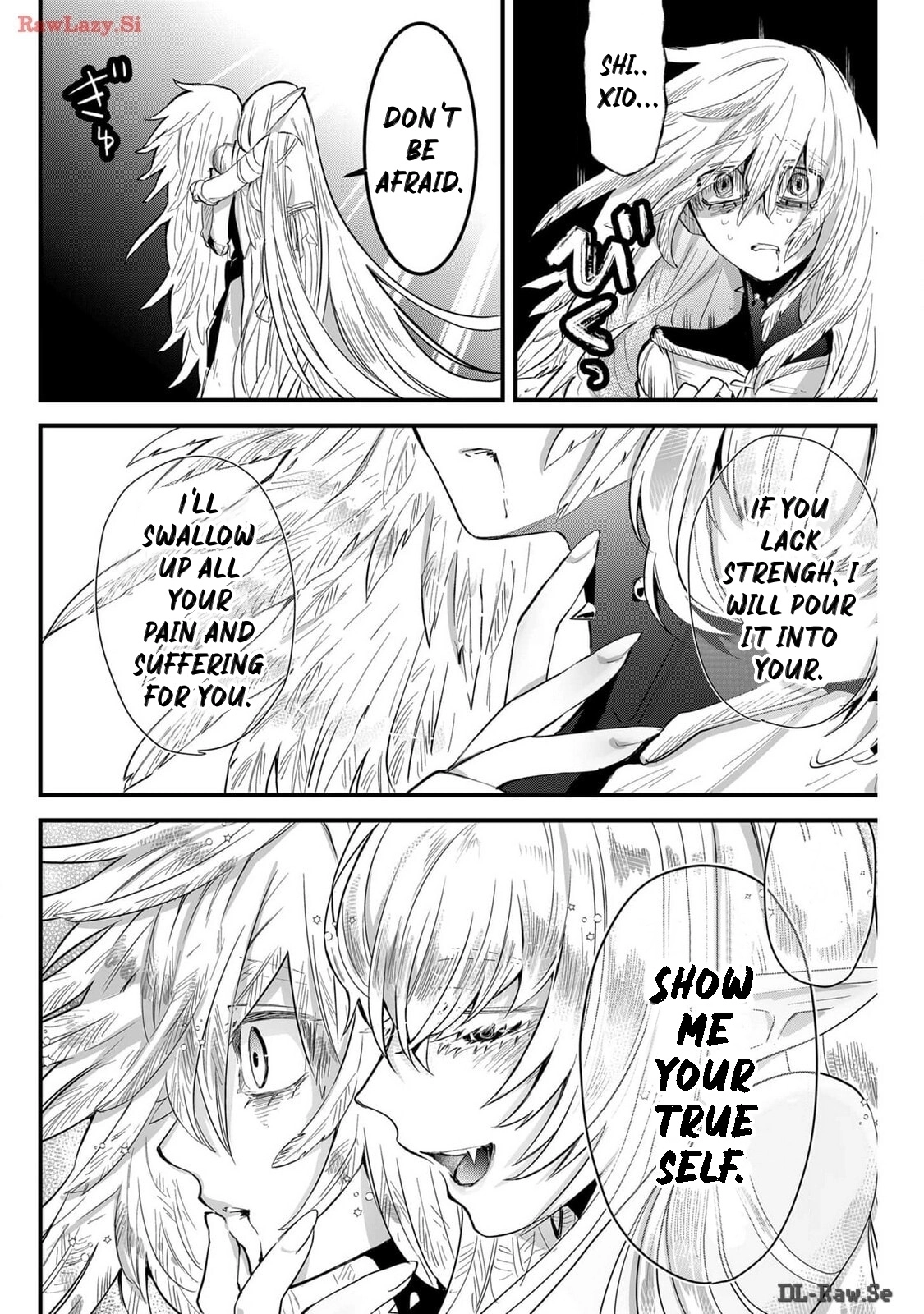 Tsugihagi Darake no Saikyou Yuusha Chapter 53 page 16