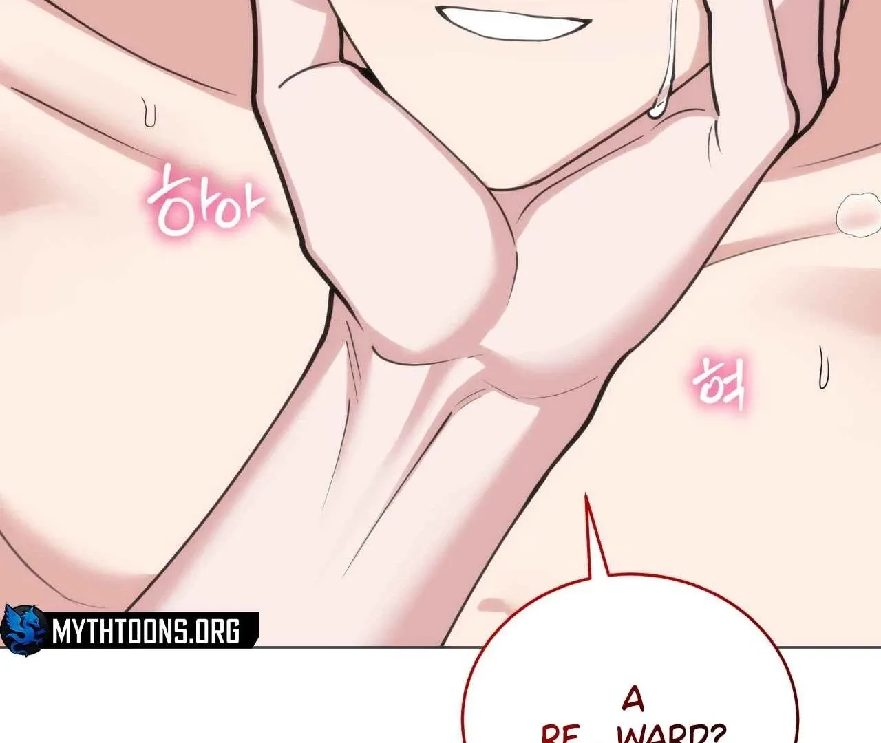 Please Step on Me, Prince! Chapter 4 page 184