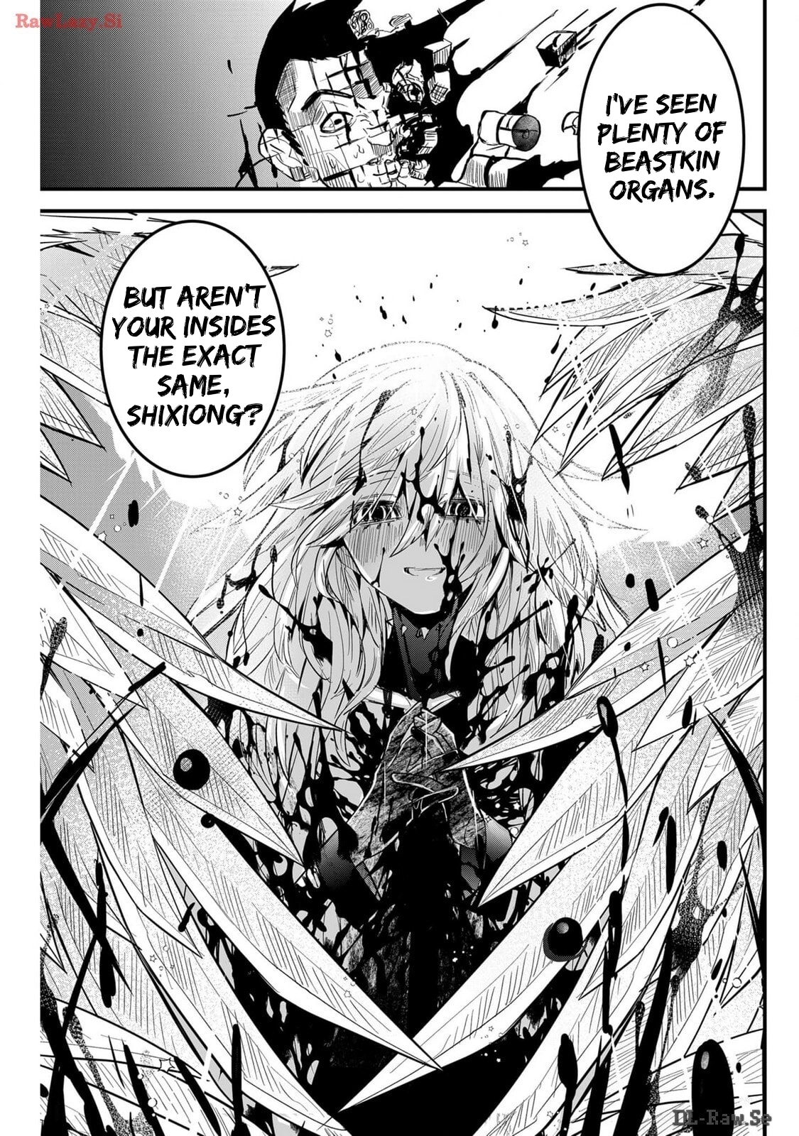 Tsugihagi Darake no Saikyou Yuusha Chapter 53 page 19