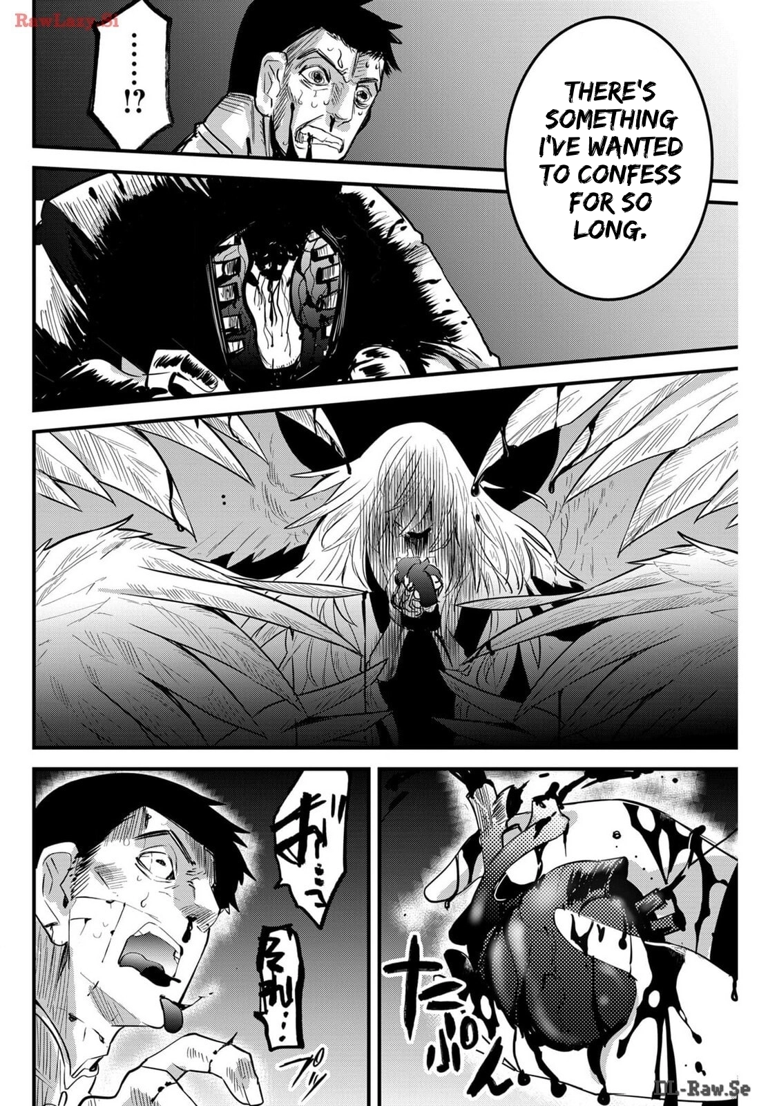 Tsugihagi Darake no Saikyou Yuusha Chapter 53 page 18