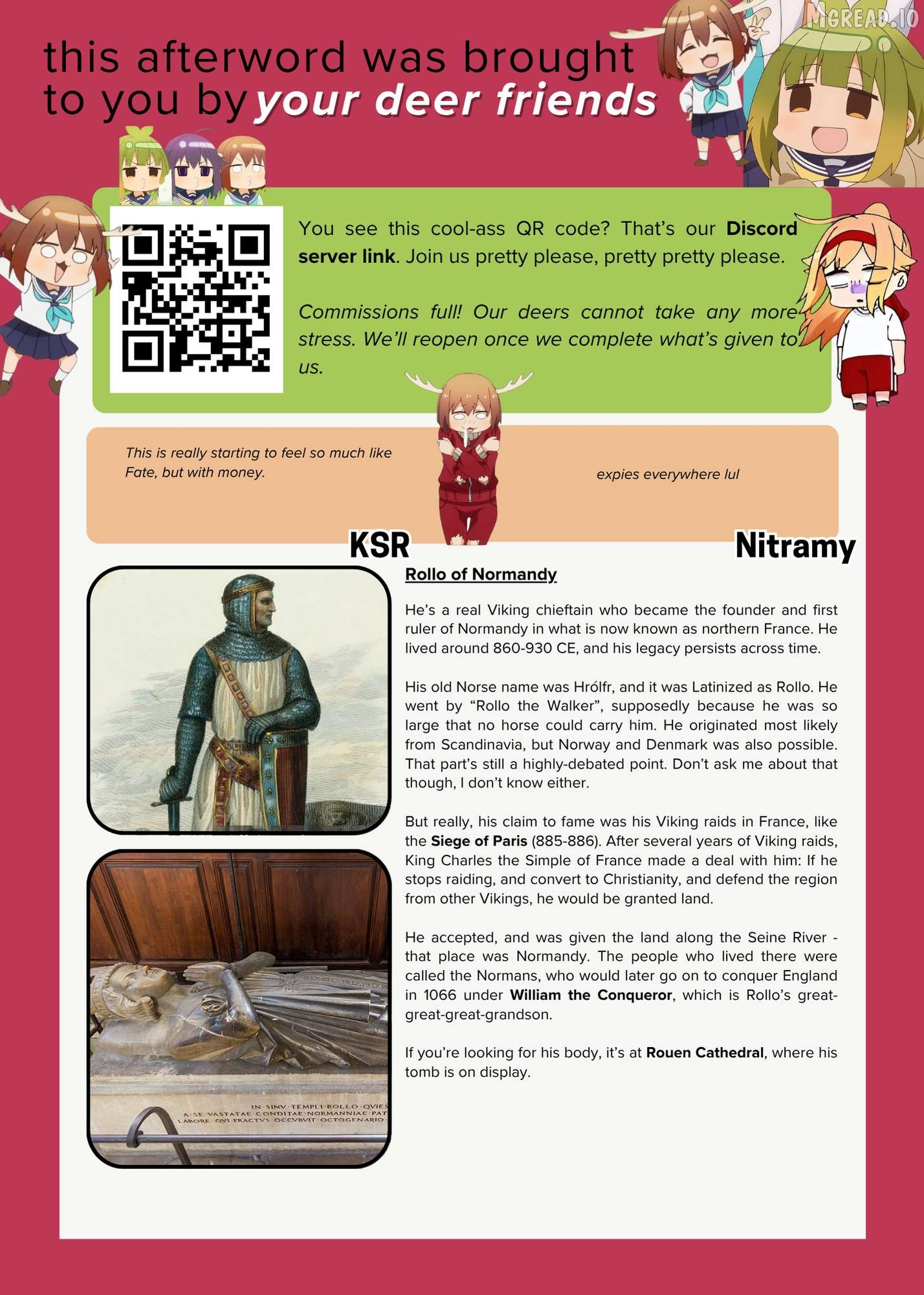 Poorman, Ark, Billionaire Chapter 4 page 32