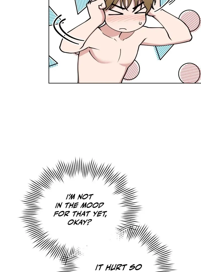 Please Step on Me, Prince! Chapter 5 page 14