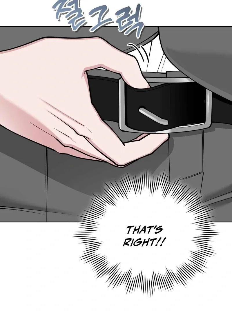 Please Step on Me, Prince! Chapter 5 page 6