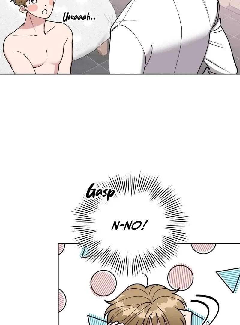 Please Step on Me, Prince! Chapter 5 page 13