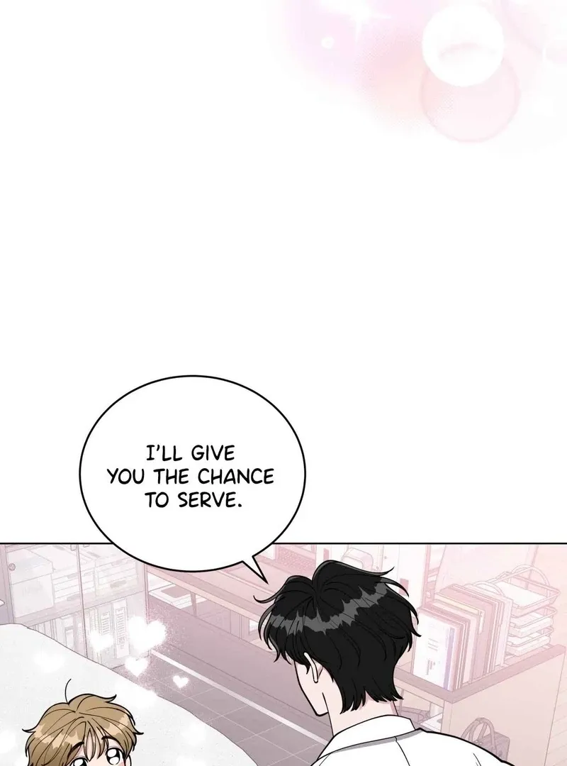Please Step on Me, Prince! Chapter 5 page 12
