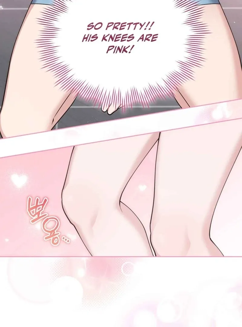 Please Step on Me, Prince! Chapter 5 page 11