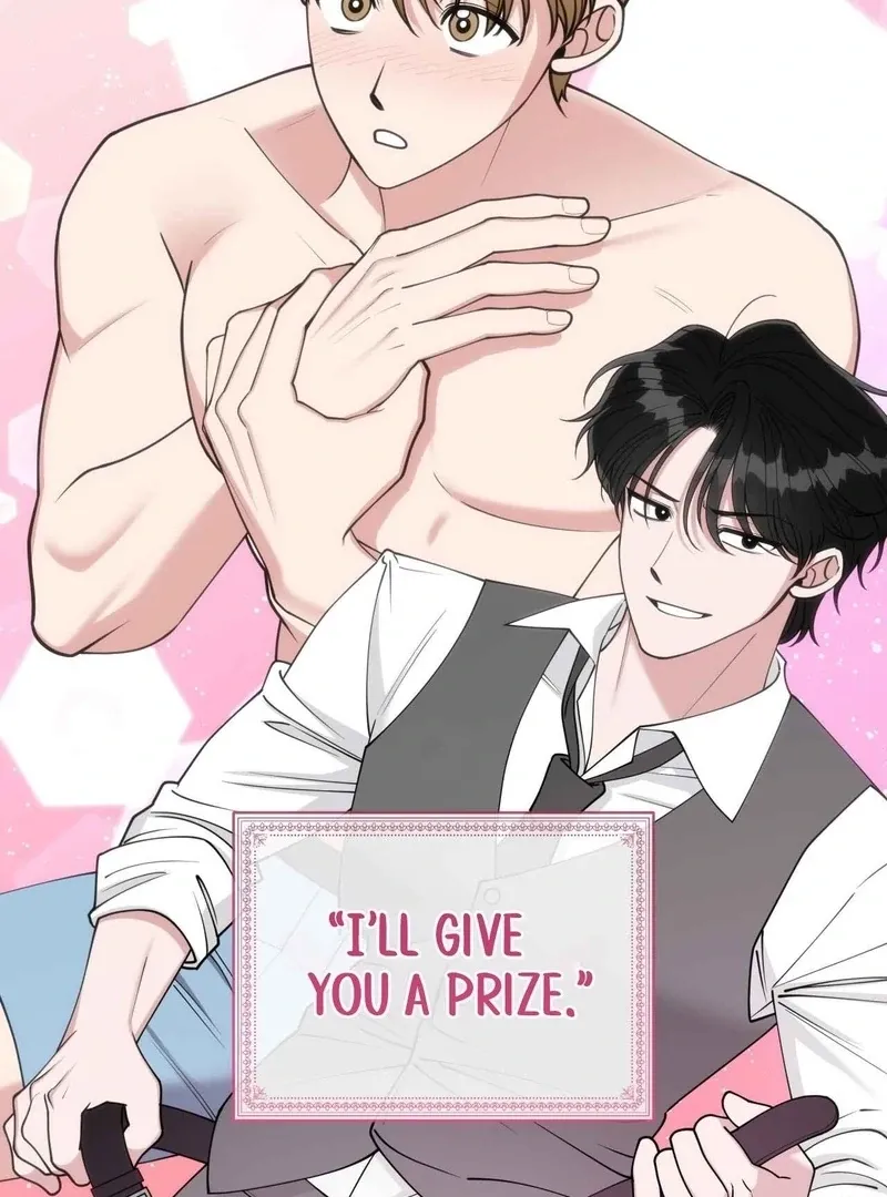 Please Step on Me, Prince! Chapter 5 page 4