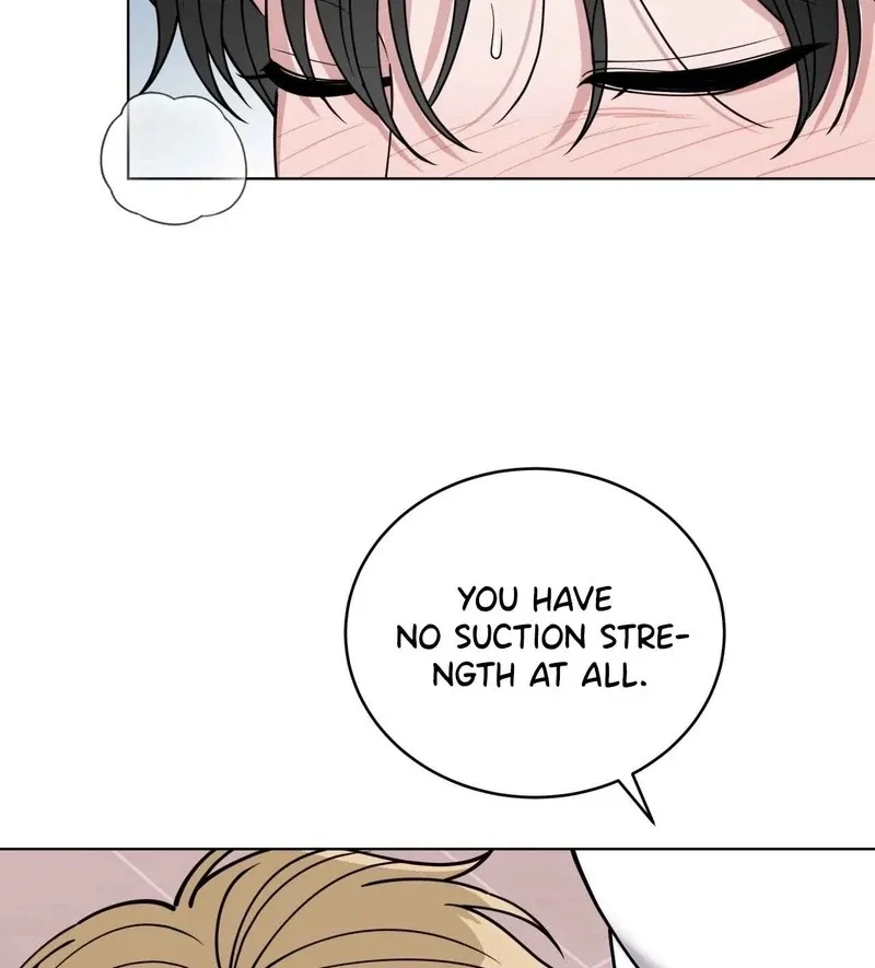 Please Step on Me, Prince! Chapter 5 page 37